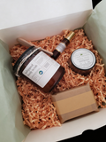 Botanical Gift Set